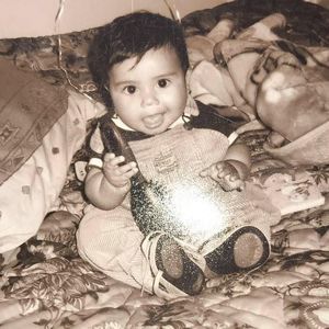 Meet your Posher, Kevin